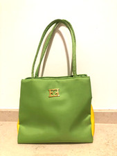 TOP ESCADA Handtasche, Modell SUNNY FRUTTI nur 2 x benutzt