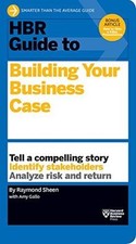 HBR Guide to Building Your