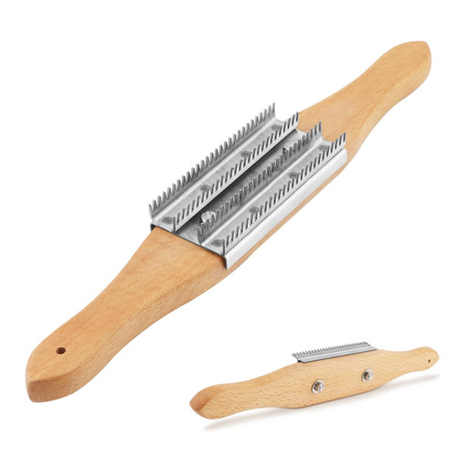 Polierscheibe rechen 37cm - polierscheibe,