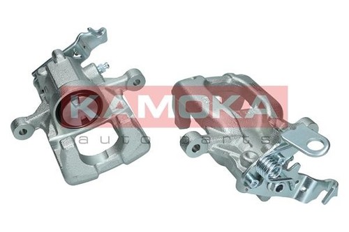Bremssattel hinterachse rechts - hinterachse,