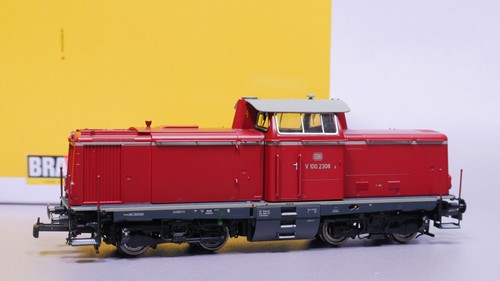 Brawa 42838 diesellok - dc, br
