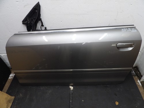 Audi tür grau - 8h, ly7q