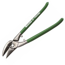 Freund Idealschere rechts links, Blechschere, Spengler, Blech, Metall, Schere