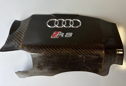Original audi rs4 2 - rs4, v8