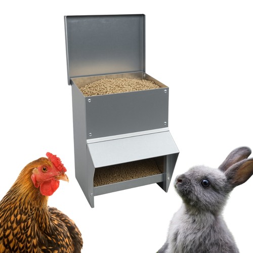 Futterautomat futter - kg,