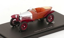 1:43 autocult Amilcar CGS 3