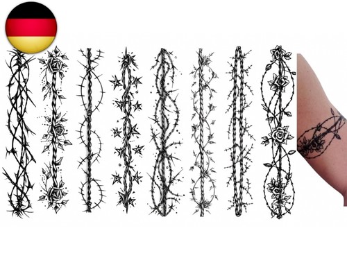 Blätter temporary - 8,