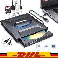 7 in 1 USB 3.0 Externes