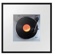 Samsung Music Frame HW-LS60D