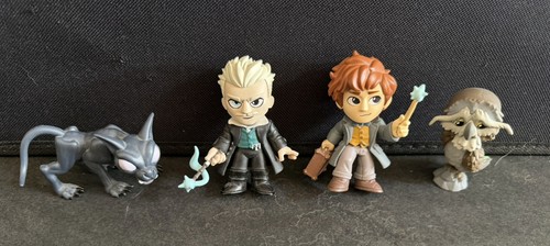 Lot funko pop mystery - funko,