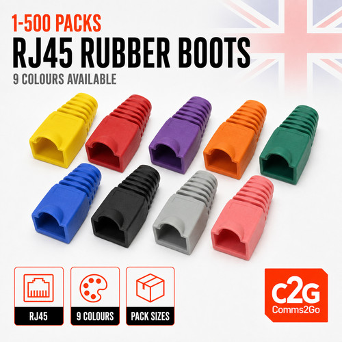Rj45 zugentlastungsstiefel - rj45,