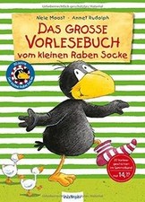 Der kleine Rabe Socke: Das