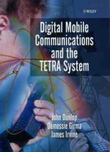 Digital mobile comm the - mobile,