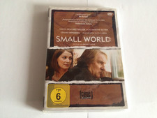 Small World (DVD) - FSK 6 -