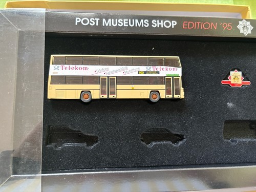 Wiking bvg d89 - 1:87,