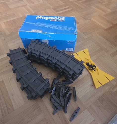 Playmobil ovp 10x - [playmobil],