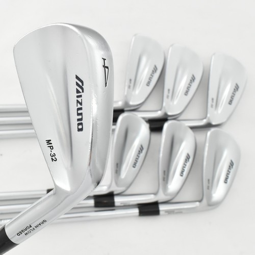 Mizuno forged mb blade - mizuno,