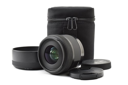 Sigma 30mm dc hsm art - dc,