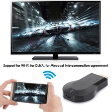 M2 PLUS TV Stick Dongle Screen Mirroring Video Display Adapter Für DLNA Für