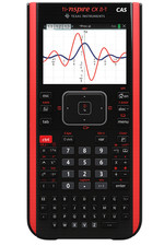 Texas Instruments TI Nspire CX