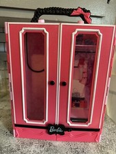 2013 Barbie Ultimate Closet