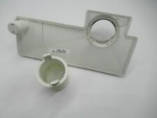 Filter Sieb Grob Gitter Spülmaschine Geschirrspüler Bauknecht Typ.  GSC4