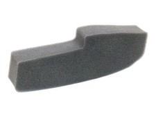 Luftfilter Schaumstoff passend