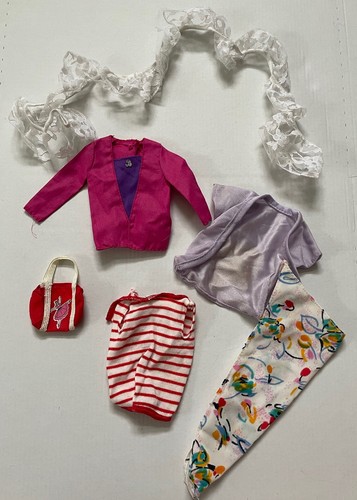 Barbie fashion play fun - barbie,
