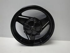 Vorderrad Vorderradfelge Rad Felge Front Wheel Kawasaki ZX-10 ZX10 ZXT00B 88-90