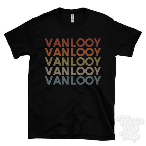 Van looy wiederholtes - looy,