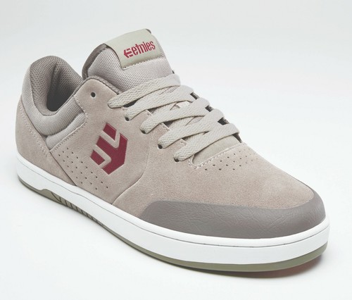 Etnies marana tan brown - marana, tan/brown