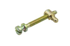 Kettenspanner passend Dolmar  PS 33, 330 , 340, 341, 342, 344 , 400 , 401 , 410