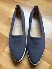 Peter Kaiser Halbschuhe Gr. 6 wie NEU Wide Fit