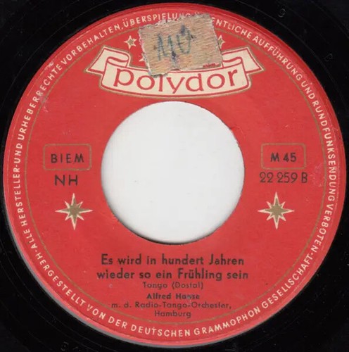 Alfred hause d - m.,