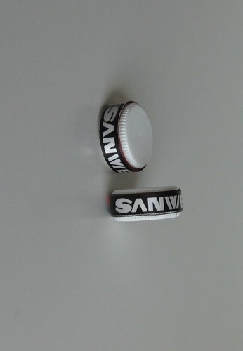 Kantenbänder von sanwei mit - von,