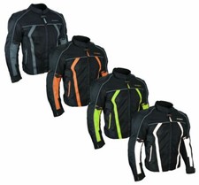 Heyberry Sommer Motorradjacke