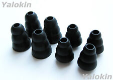 8pcs ( M-SLB ) Triple Flansch Ersatz Ohrstöpsel Stöpsel für Klipsch X12i