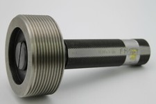 M88 x 3 mm - 6H Gewindelehrdorn Gutlehrdorn  Feingewinderdorn lehrdorn