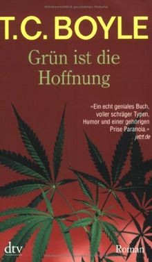 Grün ist die hoffnung von - grün,
