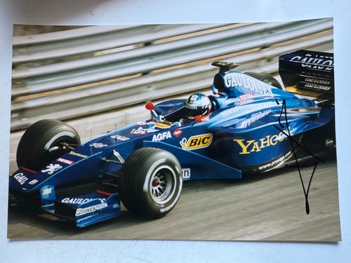 Jean alesi formel - , 1