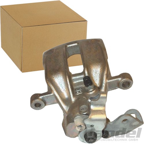 Bremssattel hinten rechts - hinten,