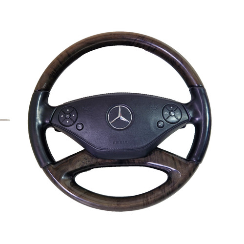 S21 mercedes benz - s21*, c216