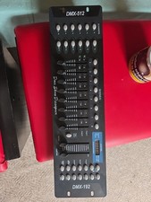 192-Controller DMX512 Licht Controller