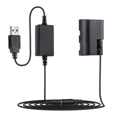 Portable usb for lp - dr, e6