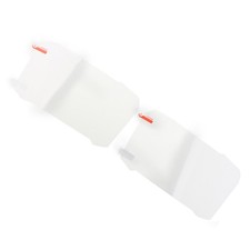 Klar Armaturenbrett Tacho