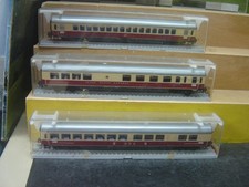 Trix Express HO 3395