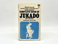 Complete Book of Jukado