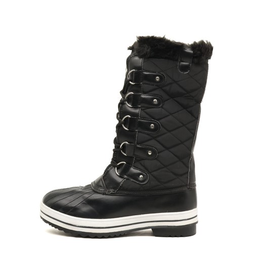 Polar damen winterstiefel - polar,