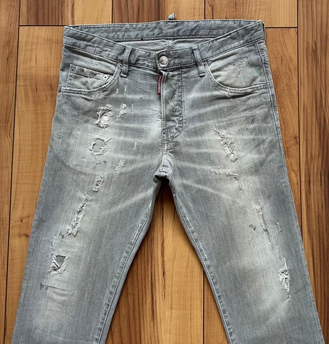 100 orig dsquared skater jean - dsquared,