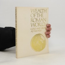 Wealth of the Roman world. AD